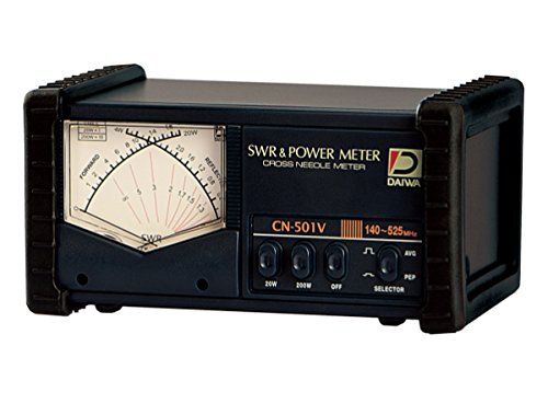 コメット　CD-160H SWRパワー計　　2KW対応 COMET CD-160H SWR&POWER METER: Real Yahoo auction salling